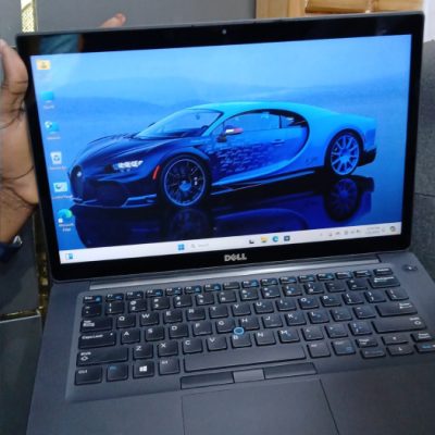 Dell Latitude 7480