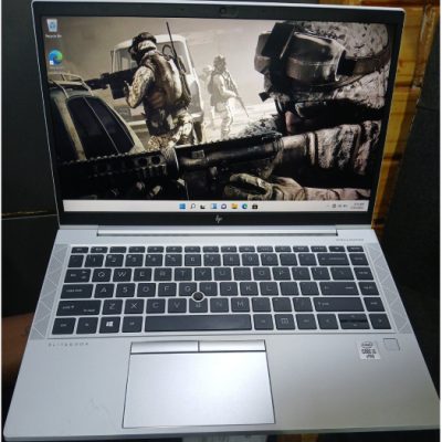 HP EliteBook 840 G7 (10th Gen)