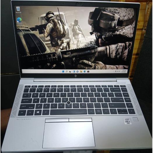 HP EliteBook 840 G7 (10th Gen)