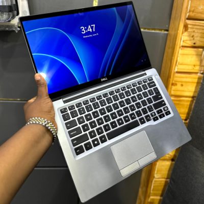 Dell Latitude 7400